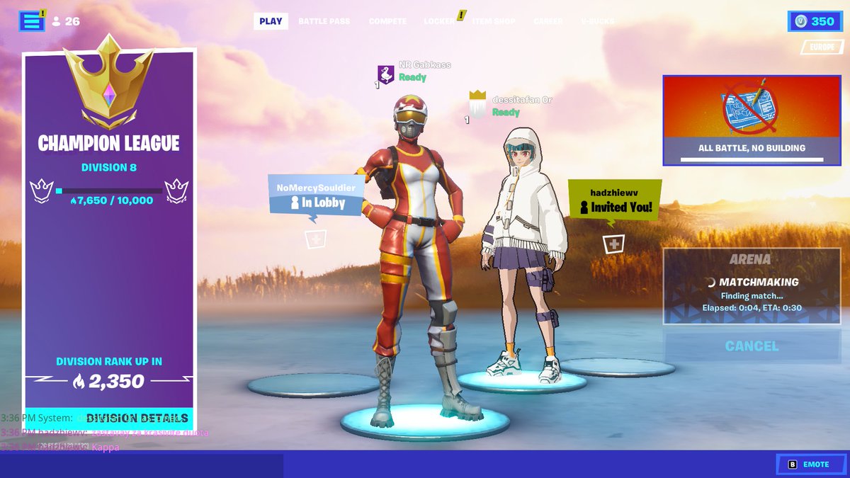 baviFN's tweet photo. running it back @ski0r 👿👿👿 https://t.co/MhtmZZgsdG