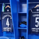 Photo by ПФК Крылья Советов (@fckssamara)