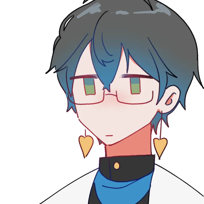 ike disappointed face, feel free to use 
#YikesMemeland (?) 
