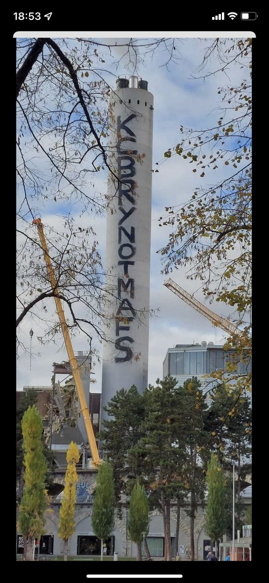 doeleano's tweet photo. #KCBR #YNOT #MAFS #Graffiti #Zürich https://t.co/aRvwgNEI1g