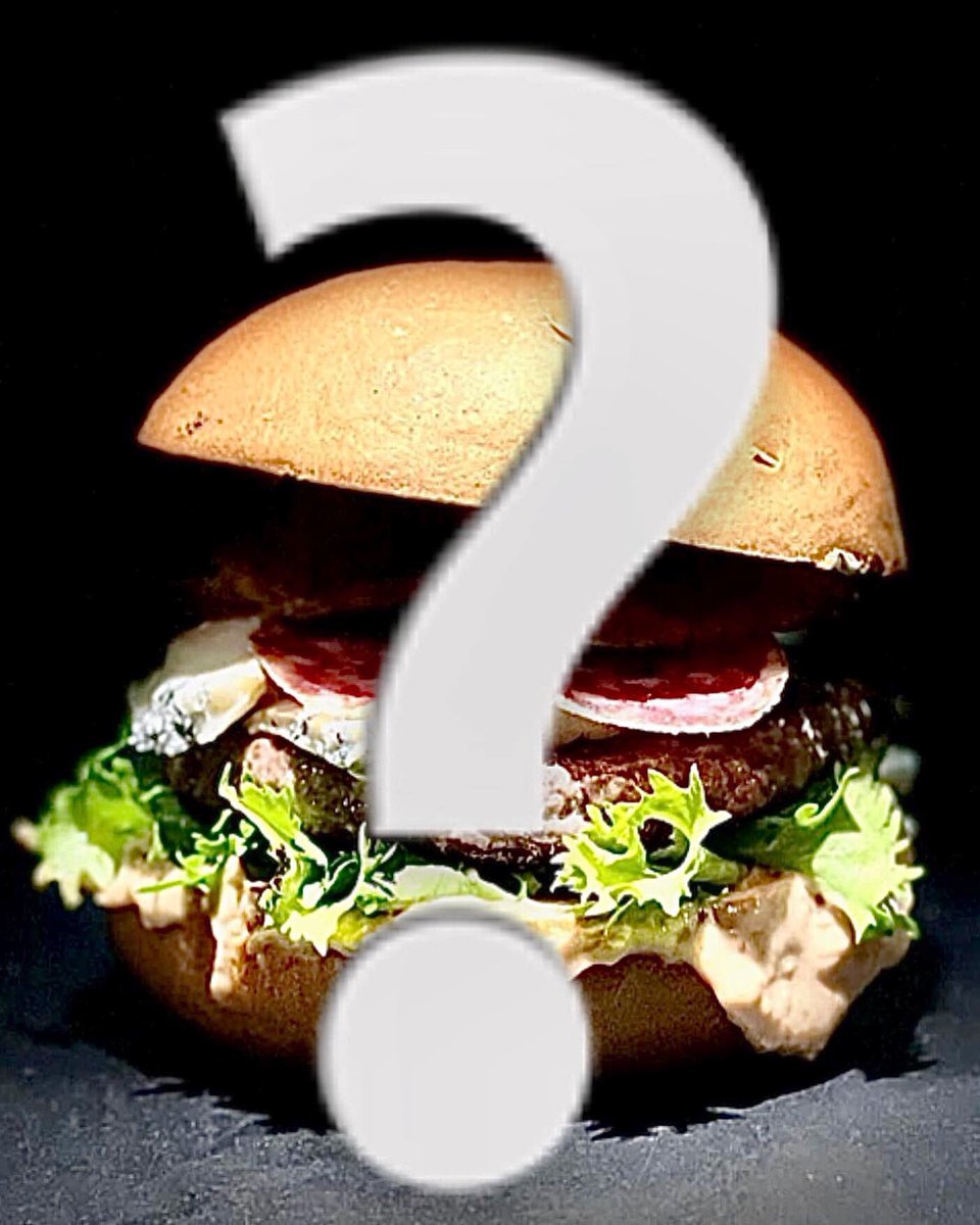 Meat_Cernobbio's tweet photo. Quale carne (razza) avremo utilizzato per il nuovo Fuorilista in uscita domani?🤔
Al primo che indovina 1 Fuorilista Doppio Menù in omaggio 🤩
Risposte nei commenti please 👇
#comoburger #cernobbio #lakecomo #lagodicomo #fuorilista #game #carnipregiate #bestburgerintown https://t.co/JEYl3dXNLF