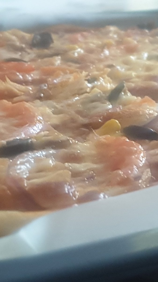 Pizza time #kickflip