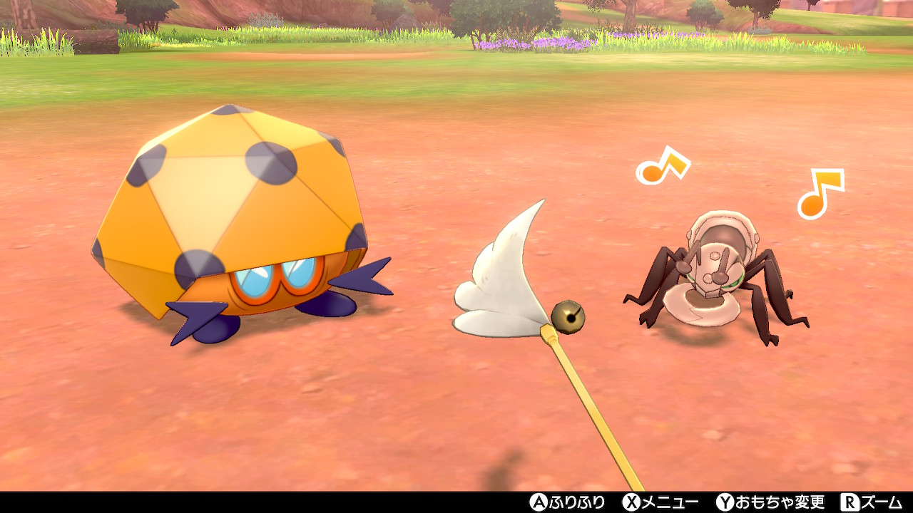 赤青りんご ポケモン剣盾を楽しむ勢 さっき産まれた色違いアイアントちゃんに運命感じたので旅パに入れることにした アイアント といえばクダリさんと戦った時にボコボコにされた記憶がいまだに残ってるんだよな クダリさんのアイアントのようにこの