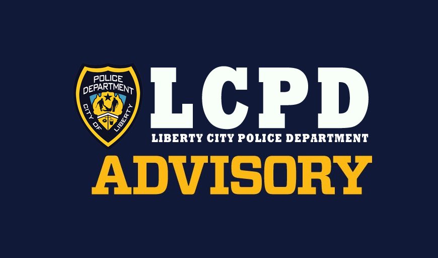 LCPD_HQ's tweet photo. Are you running in the Liberty City Half marathon tomorrow or commuting around Algonquin ? 

Numerous street closures are now in place in Algonquin 

Check out our traffic advisory for the full list of road closures and diversions. 

Closures will be in place till 1500 hours. https://t.co/jnasmXvEUP