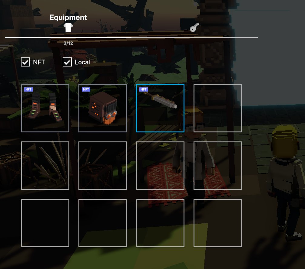 tabancaperi4's tweet photo. @TheSandboxGame I just participated in the daily #SandboxAlphaS2Contest for a chance to earn up to 1,000 $SAND! Starting March 19 - Gather the equipment. Check out my screenshot below!
👇 #SandboxAlphaS2 https://t.co/XBZrej9m2B