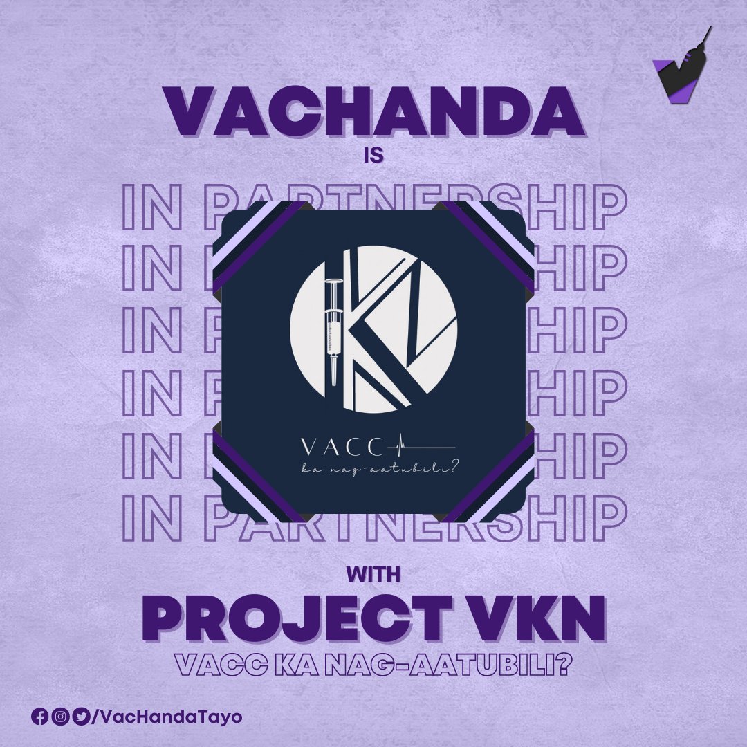 VacHandaTayo's tweet photo. Nagduha-duha pa ba ka nga magpabakuna?😷 Kung oo, 𝙫𝙖𝙘𝙘 𝙠𝙖 𝙣𝙖𝙜-𝙖𝙖𝙩𝙪𝙗𝙞𝙡𝙞? 

[1/6] https://t.co/mLzNer7h7n