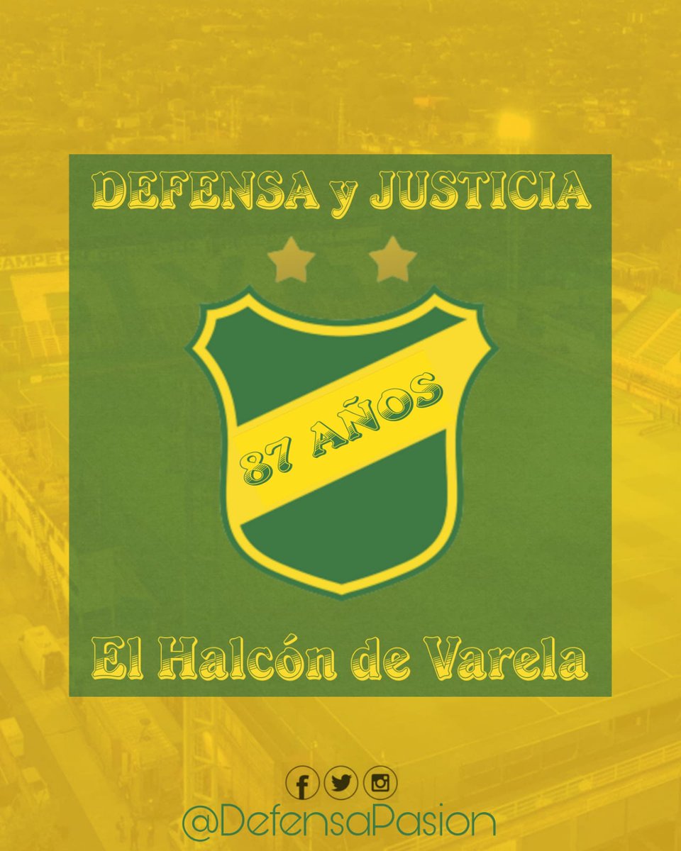 defensapasion's tweet photo. 🦅Las cosas que hice por vos, no las hice por nadie🎵🔰
.
Levantemos las Copas para celebrar los 87 años de nuestro querido #DefensayJusticia 🏆🏆

📸: @Foureles22 https://t.co/y1c4qQ1kGH