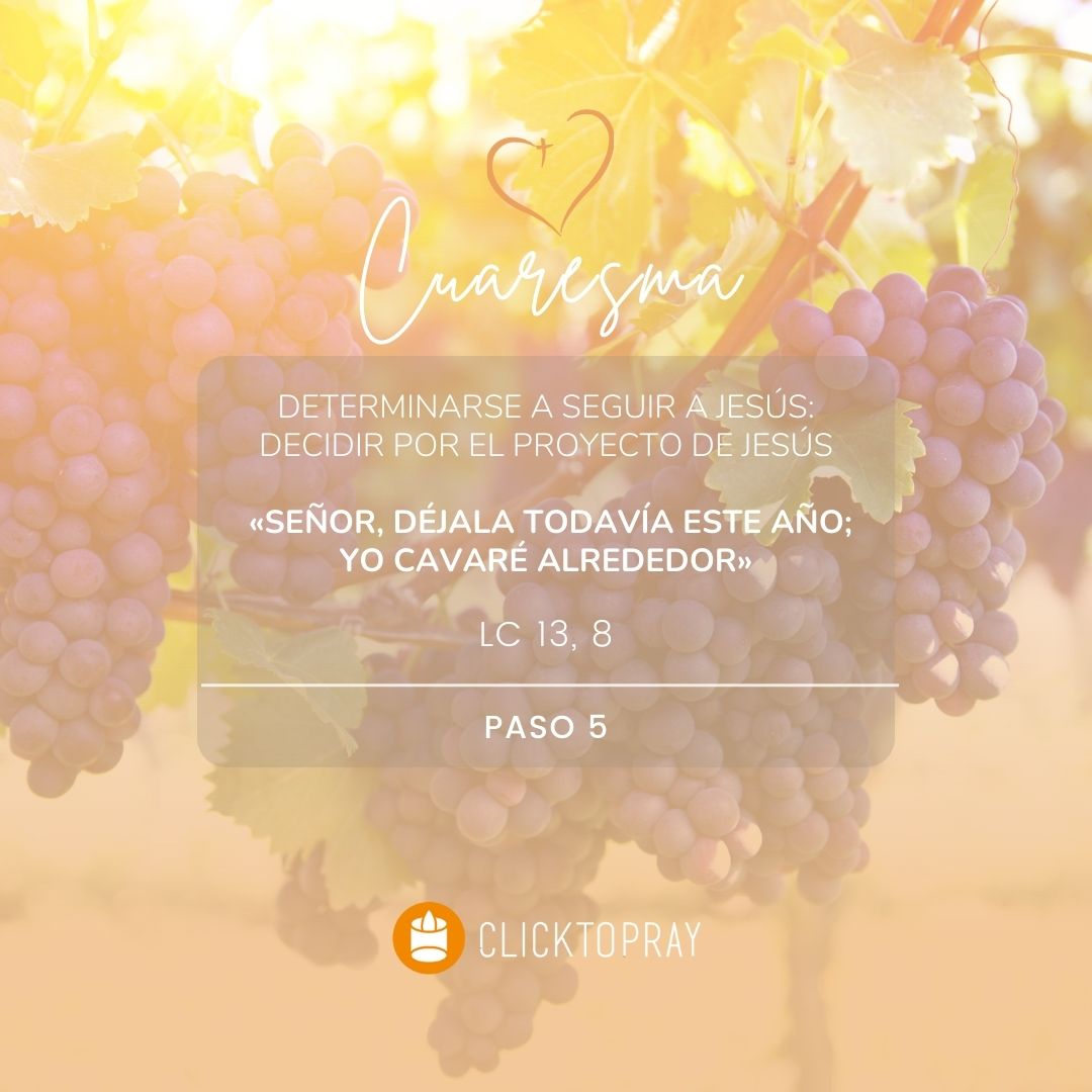 clicktopray_en's tweet photo. ¿Estás disponible a la llamada del Señor?

Vive la Cuaresma en la dinámica de El Camino del Corazón👣❤️ : https://t.co/vcJ2poEzmY 

#Cuaresma #Paso5 #ElCaminodelCorazón https://t.co/fmZRSxb7aO