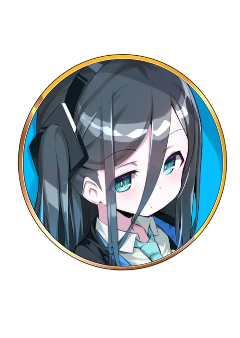 4日目アリス
#一日一アカ
#ブルアカ 
