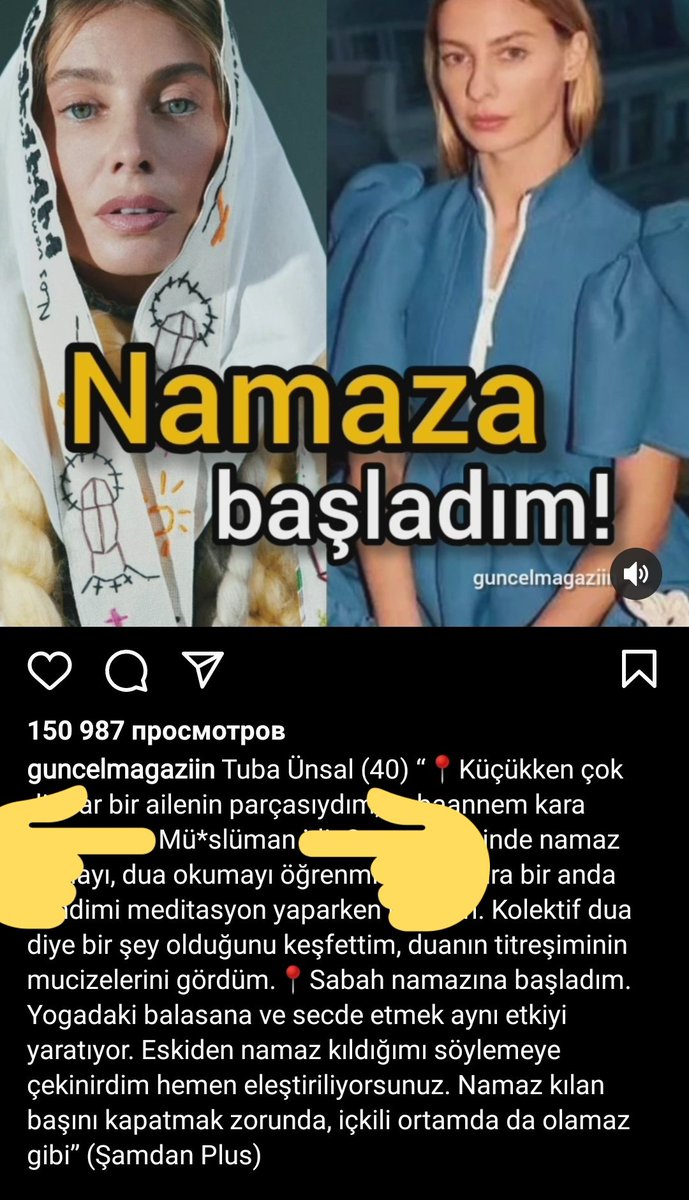 Neden boyle yazmislar