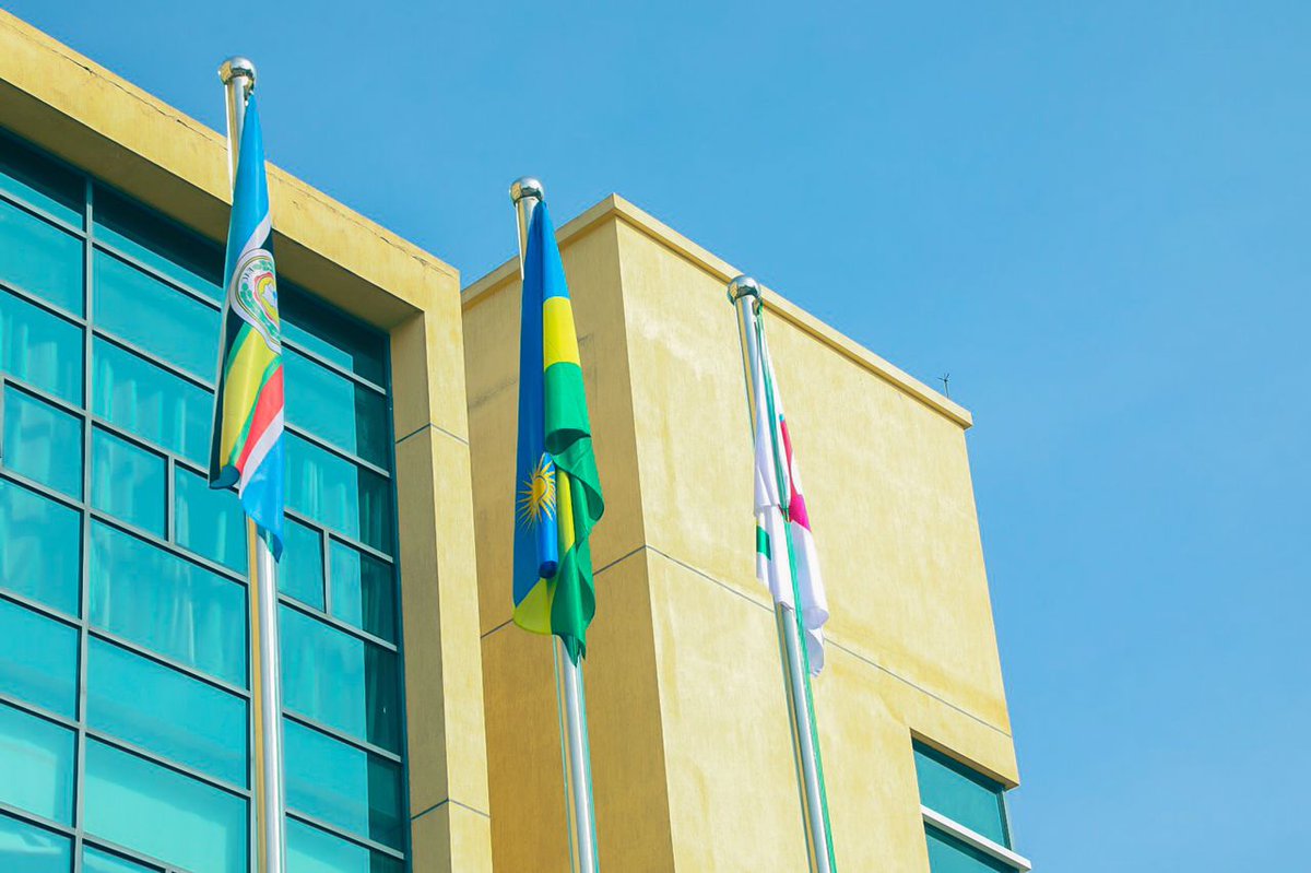 This Sunday, the City of Kigali joined other French-speaking cities in celebrating the International Day of La Francophonie. 

#Francophoniedelavenir  #JourneeinternationaledelaFrancophonie