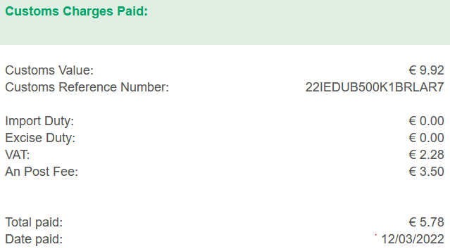 Enda Moynihan tweet media