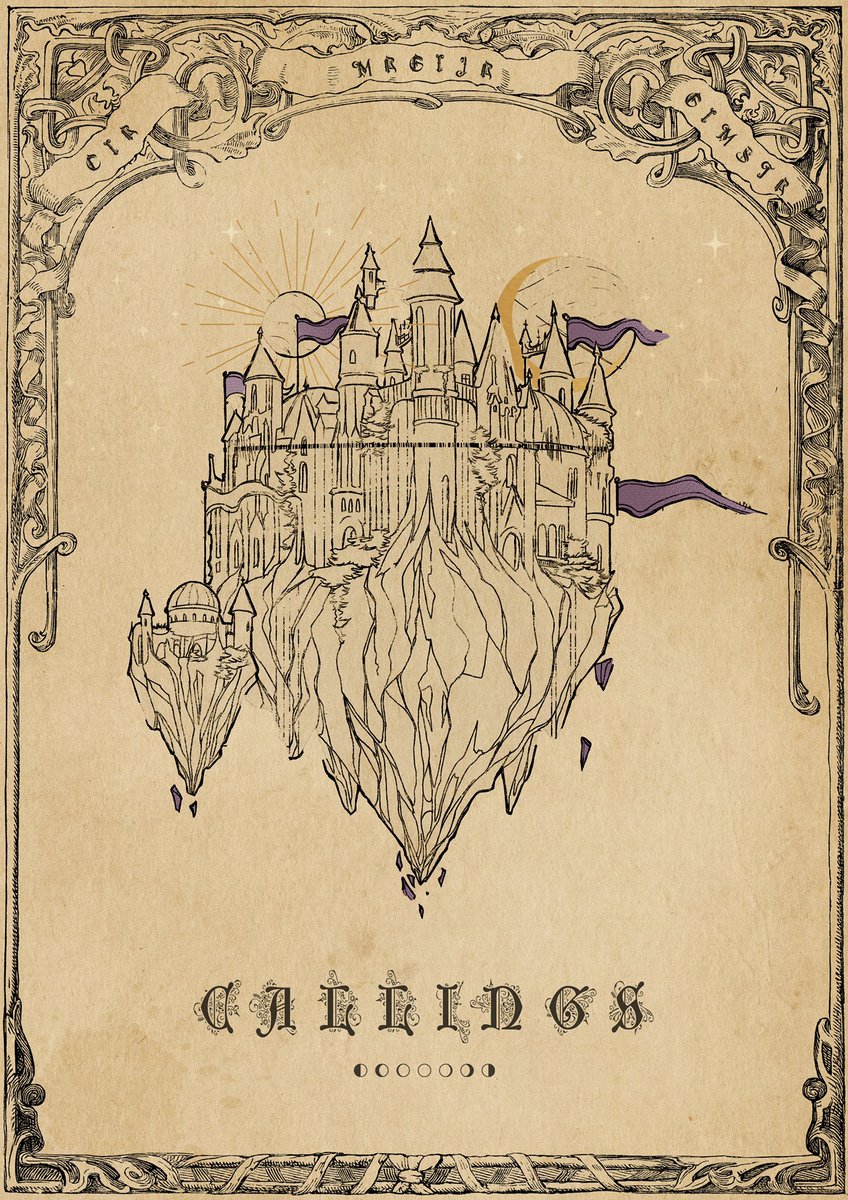 Last day to gear up! And you’ll want to, because classes start in April 👀 staff is working very hard to get the syllabus ready for you asap! ✨🙏