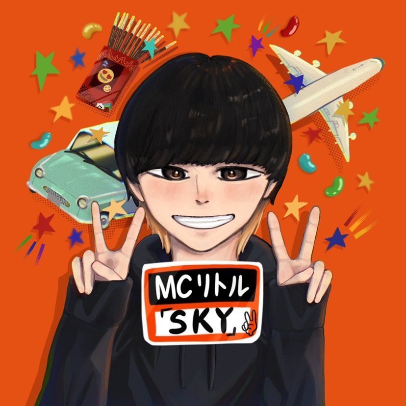 anji_spr_2002's tweet photo. 【新曲公開】
今年1発目のサンクラ更新しました！
普段とは違う明るい曲になっています！
今年は音楽がんばるぞーー🔥
リツイートなど拡散してくれたら嬉しいです！！
ぜひ聞いてみてください！！！

SKY by MCリトル on #SoundCloud https://t.co/N1UYkrqjkA https://t.co/GBTacJqiiI