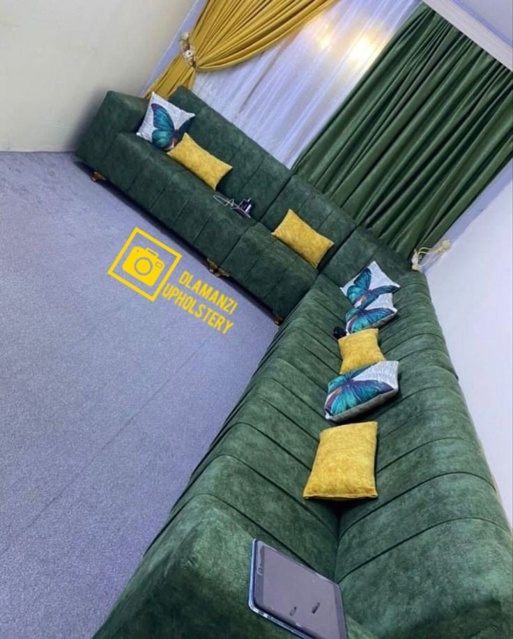 simelane_x's tweet photo. @MichaelBucwa https://t.co/Ak7tEpov7W
As a team, we create beautiful handcrafted and timeless pieces to suit any living space
Whether they need a reupholstering, restoration, or repairs, we are the professionals to trust, we guarantee you the best service that you won’t find at any upholstery https://t.co/sR96HGLOto