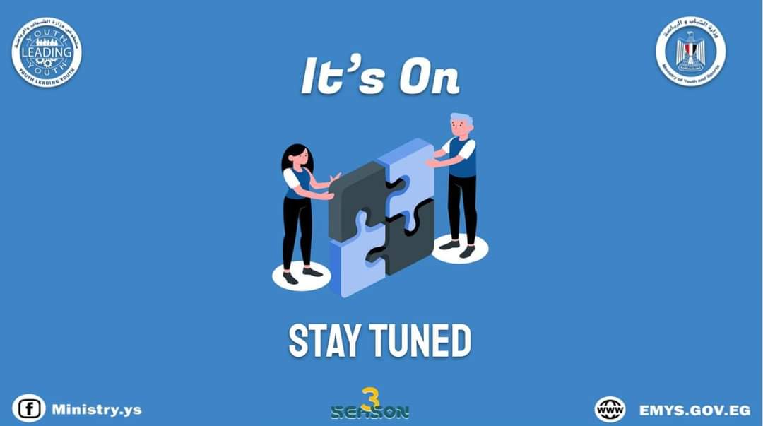 اكبر ايفينت في السويس 💙💙
Wating us 🥺🤫
#itsOn_ylysuez
#StayTuned 💙
Link event
facebook.com/events/s/its-o…