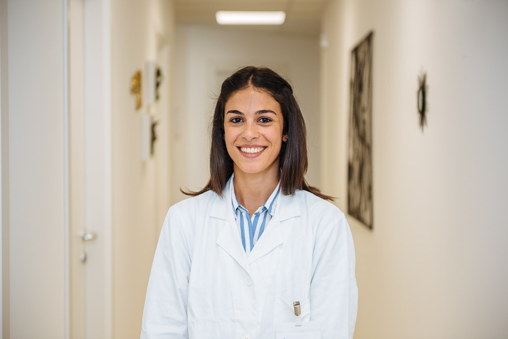 Dott.ssa Brognoli, osteopata. 
#FaccedaSantagostino