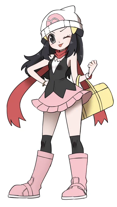 ヒカリちゃん 