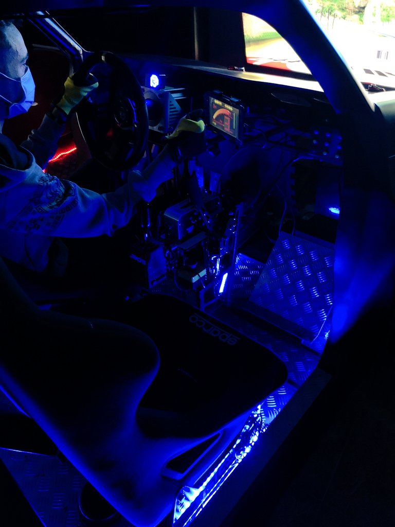 Es que lo lleva en las venas <a href="/Braulio2005_/">Braulio</a>  <a href="/UlisesSantana_/">Ulises Santana</a> <a href="/ASG_Simracing/">ASG Simracing</a> <a href="/GMS_R_MORENO/">Rally Scholl Virtual</a> <a href="/locoplayajeje/">Fidel González ASG-F_Gonzalez💯%🇮🇨🙌🏼🌞🏖️⛰️🌋</a> <a href="/FabioRamirezAs1/">Fabio Ramirez Ascanio</a> <a href="/ASG_AleGarcia/">Alejandro García Hernández</a> <a href="/EmilioGQ03/">EmilioGQ</a> y todos los pilotos que faltan 🤩