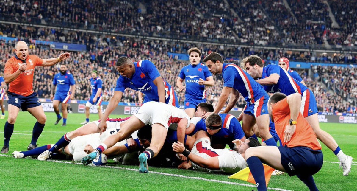 Fabrice Moigneau (@fabrice_mgn) on Twitter photo En route pour #rugbyworldcup2023, l’histoire en marche, bravo <a href="/FGalthie/">Fabien Galthié</a> <a href="/GregAlldritt/">Alldritt</a> <a href="/Dupont9A/">𝗔𝗻𝘁𝗼𝗶𝗻𝗲 𝗗𝗨𝗣𝗢𝗡𝗧</a> <a href="/PenaudD/">Damian Penaud</a> <a href="/FickouG/">Gaël Fickou</a> <a href="/RomainNtamack/">Romain Ntamack</a> <a href="/CBaille/">Cyril Baille</a> #AnthonyJelonch <a href="/cameronwoki/">Cameron Woki</a> <a href="/DantyJonathan/">Danty Jonathan</a> <a href="/melvynjaminet/">Melvyn Jaminet</a> <a href="/VilliereGabin/">Gabin Villière - Actus</a> <a href="/a_wingi/">Uini Atonio</a> <a href="/PaulWillemse4/">Paul Willemse</a> <a href="/lucu/">Katherine 𝕏</a> et tout le #XVdeFrance En route pour #rugbyworldcup2023, l’histoire en marche, bravo <a href="/FGalthie/">Fabien Galthié</a> <a href="/GregAlldritt/">Alldritt</a> <a href="/Dupont9A/">𝗔𝗻𝘁𝗼𝗶𝗻𝗲 𝗗𝗨𝗣𝗢𝗡𝗧</a> <a href="/PenaudD/">Damian Penaud</a> <a href="/FickouG/">Gaël Fickou</a> <a href="/RomainNtamack/">Romain Ntamack</a> <a href="/CBaille/">Cyril Baille</a> #AnthonyJelonch <a href="/cameronwoki/">Cameron Woki</a> <a href="/DantyJonathan/">Danty Jonathan</a> <a href="/melvynjaminet/">Melvyn Jaminet</a> <a href="/VilliereGabin/">Gabin Villière - Actus</a> <a href="/a_wingi/">Uini Atonio</a> <a href="/PaulWillemse4/">Paul Willemse</a> <a href="/lucu/">Katherine 𝕏</a> et tout le #XVdeFrance