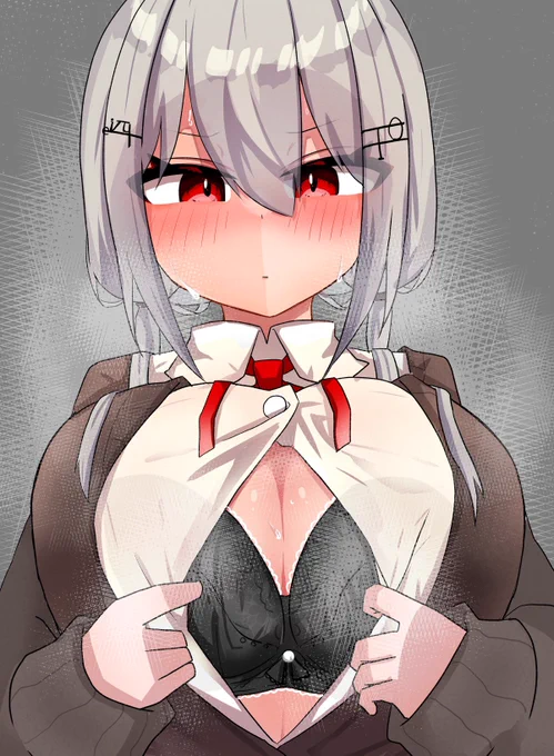 ここ嗅ぎたい 
