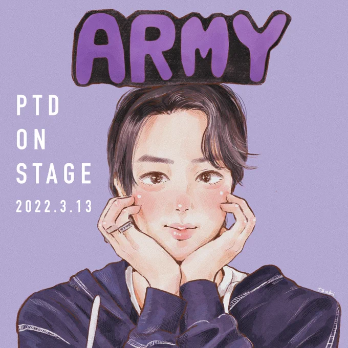 PTD🐹3.13
#JIN 