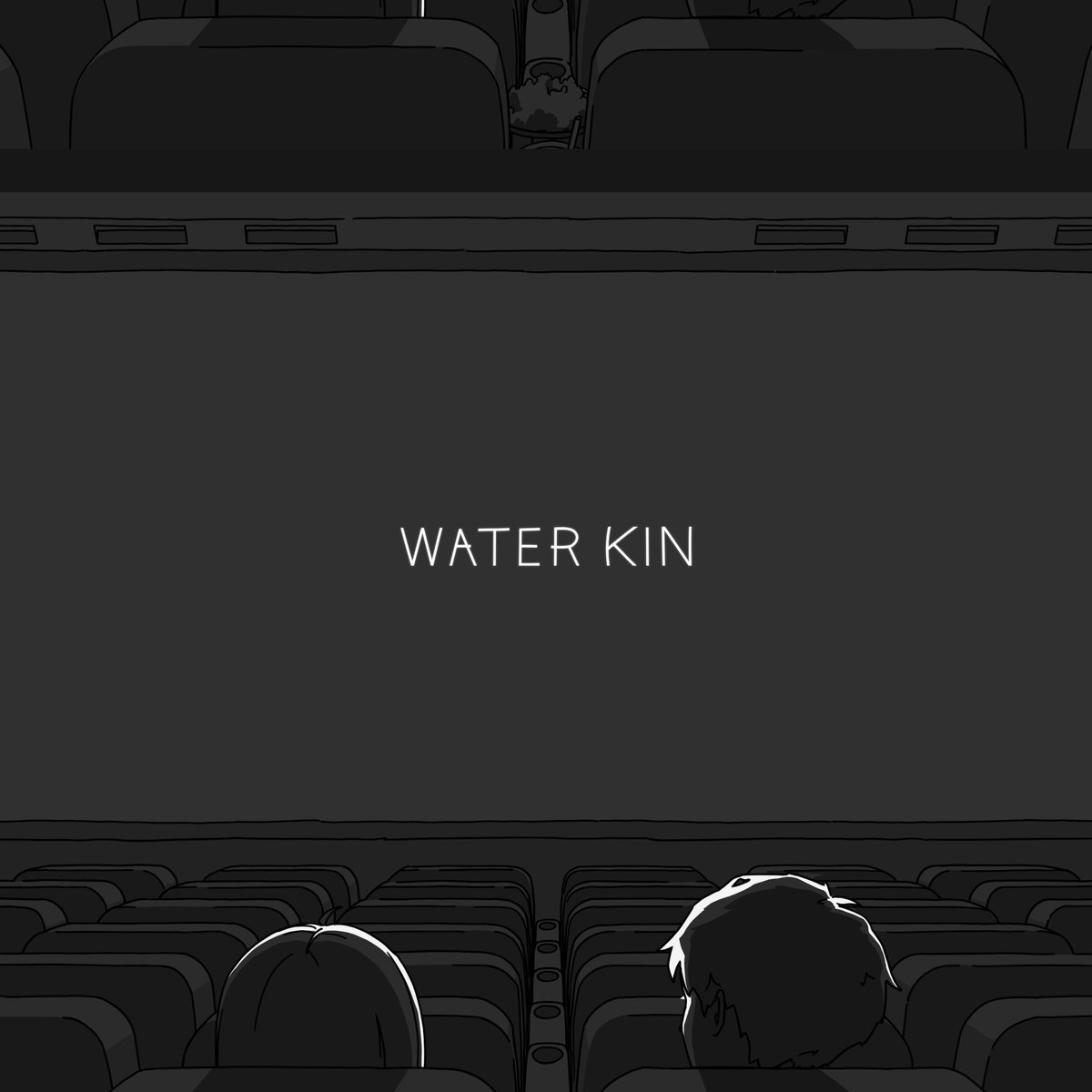 WATERKIN_JP's tweet photo. お知らせ

🍿 3/23 0:00「映画館」🍿

先月は映画館Official Videoのクレジット募集、ご協力本当にありがとうございました🙏

3月23日0時に
3rd single「映画館」の
ビデオ公開及びサブスク配信開始となります。

お楽しみに🙌

お先にアートワーク公開!!
illustration by @akabane_1999 🔥 https://t.co/gKdxCSG8qV