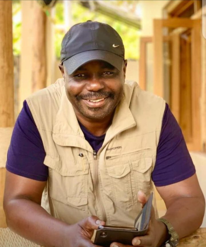 MarataJuan's tweet photo. Rest in Peace Rt.Hon @JacobOulanyah the Speaker of Uganda's Parliament. 
We shall greatly miss you. 
My sincere condolences to the Acholi sub-region and the entire Uganda. https://t.co/hEtDx3JcDa