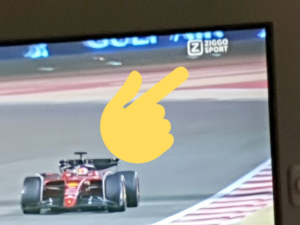 VpStephan's tweet photo. @rhndrkn Lekker ouderwetse samenvatting bij ziggo https://t.co/SeFpi7CWkB