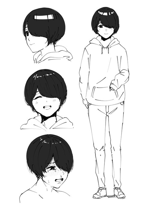 彼女が大好きなめちゃくちゃ優しい男の子が
彼女が本当は重度のドMだと知り
涙を流しながらも彼女のために頑張って酷いことするやつ
いつの日かやりたい 