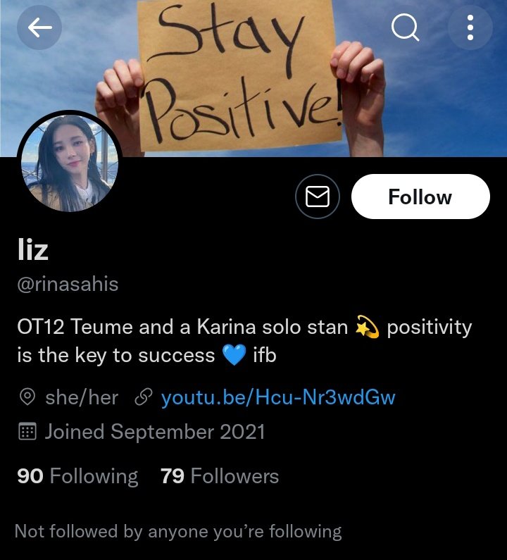 aespa_protect's tweet photo. 🚨 URGENT 🚨

-this troll has been reported many times for setting up K.. Report Their followers as well, they're the same group people we reported before

https://t.co/E5LTgrSrw7

Report as:
1. Engaging in Targetted Harassment 
2. Hateful Content 
3. Spam >> fake acc https://t.co/a5YgRequkO