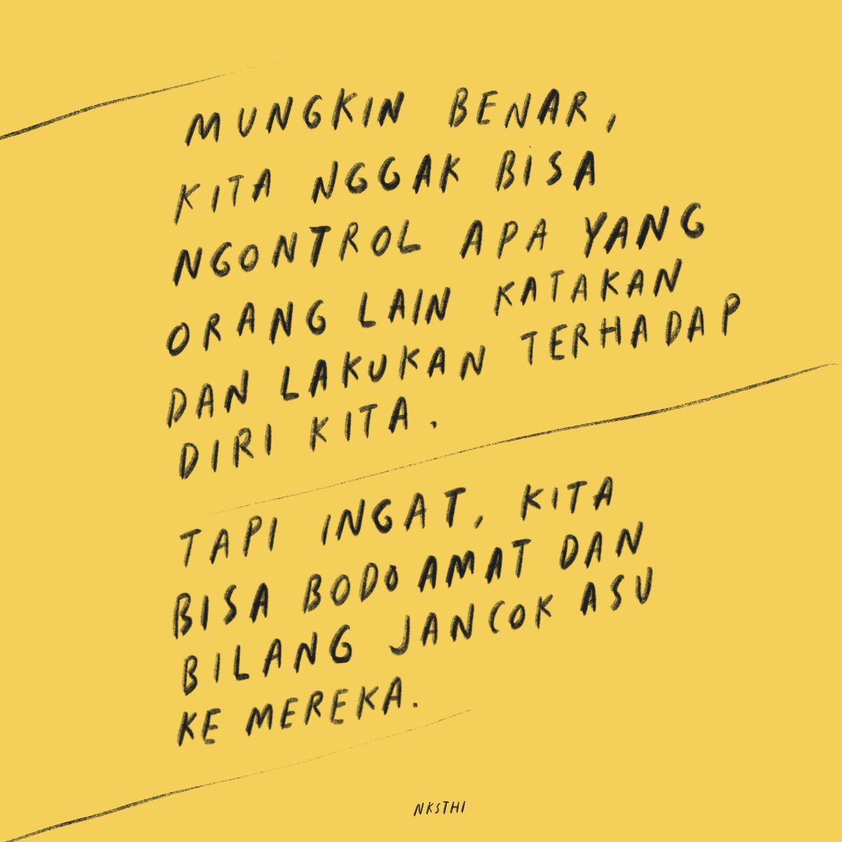 nksthi's tweet photo. Reminder! https://t.co/srF9sQ4J2W