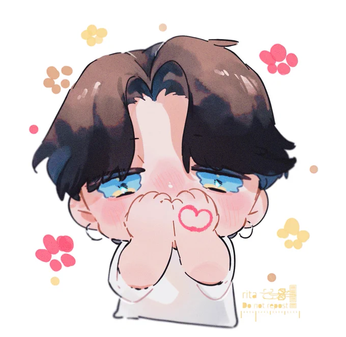♡! 