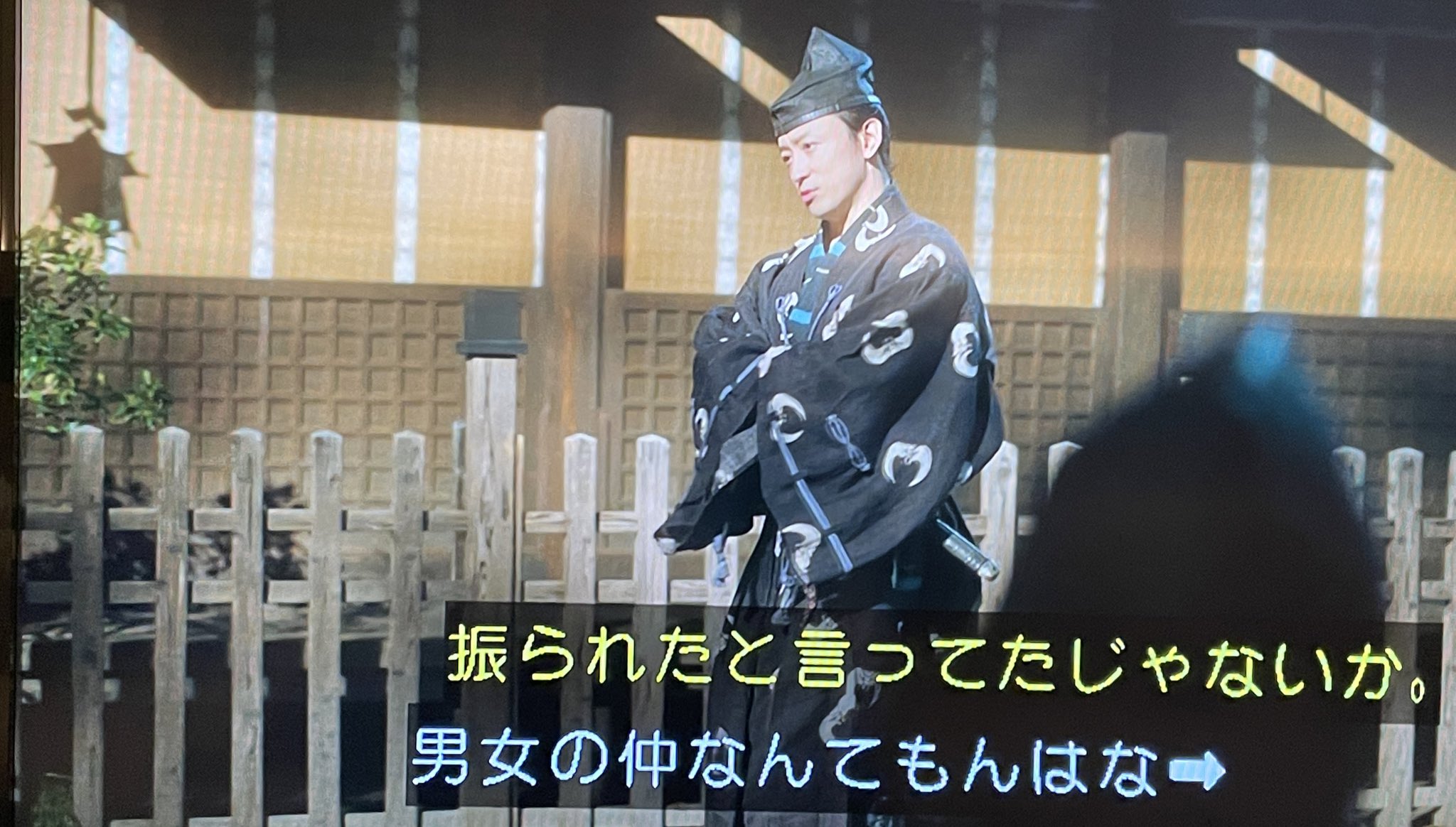 石田三成 平六のこれマジで名言すぎる けど絶対13歳じゃない 前の世界で土方歳三や石田三成経験してる間違いない 鎌倉殿の13人 T Co N9a5tyeosc Twitter 石田三成 平六のこれマジで名言すぎる けど絶対13歳じゃない 前の世界で土方歳三や石田三成経験してる間違いない 鎌倉殿の13人 T Co N9a5tyeosc Twitter