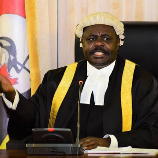 oculadanny's tweet photo. Very sad Sunday afternoon for the entire country Uganda, East Africa and Uganda at large 
#RIP @JacobOulanyah https://t.co/jfeuFdKzrO