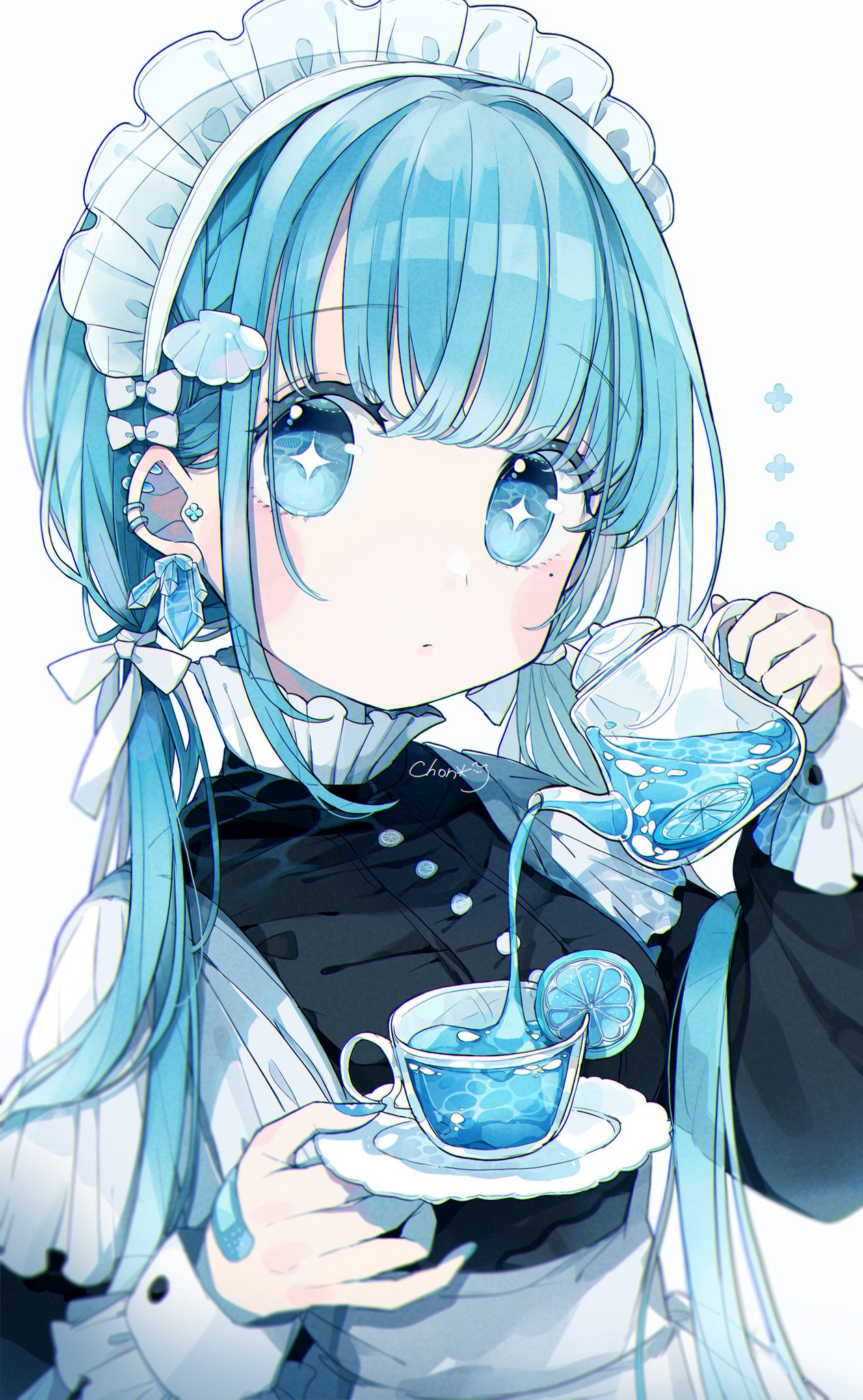 ちょんちょんいページ♡ Highlights by ちょん＊🕊️ (@xx_Chon_xx) / X