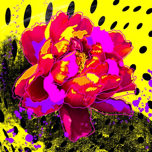 #NewNFTProfilePic NFT by Kara_Hines