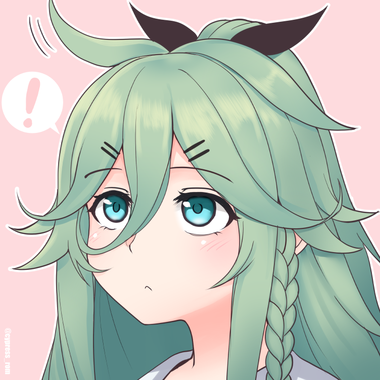 #三連休はフォロワーさんが増える
ホントにい? 