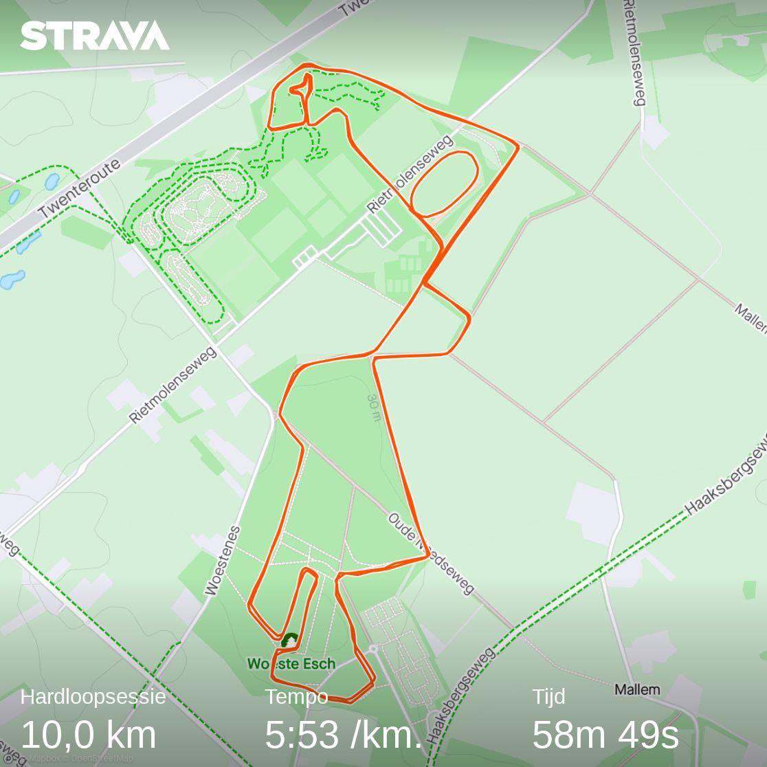 Lentecross ASV 
Bekijk mijn hardloopsessie op Strava.
strava.app.link/cNManM26xob