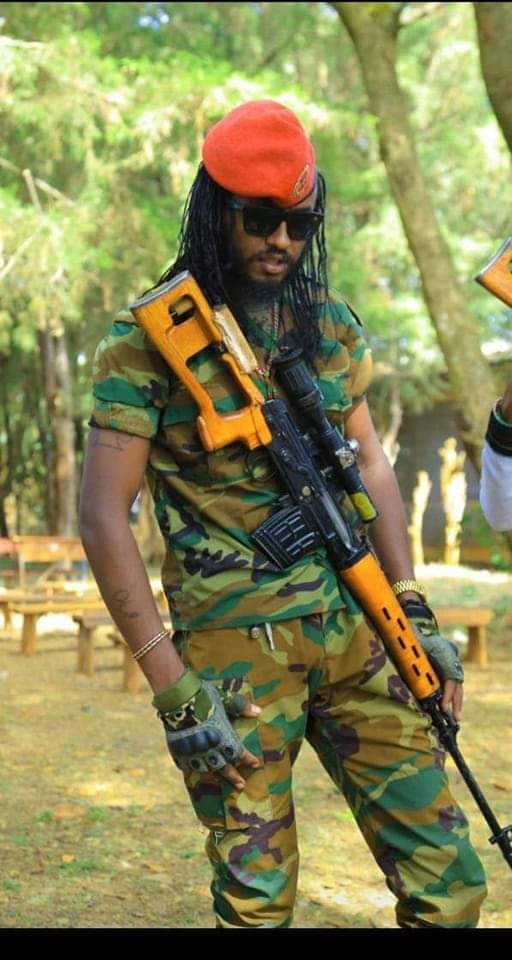 JWabii's tweet photo. #WBO_FORCE
                          @JWabii 
#Na_marartu https://t.co/acj5TEAQYi