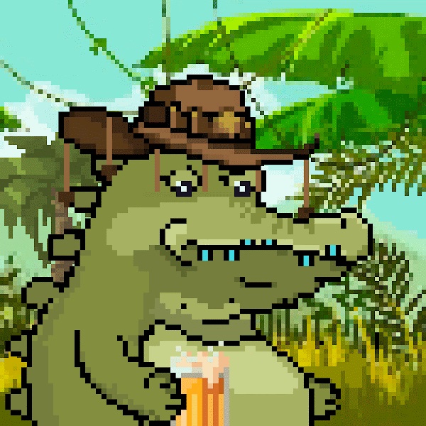 wywy2512's tweet photo. 🎁GIVEAWAY🎁

I am giving one ZooVerse gen 2 WL away as a perk of being a holder. 

They have some big announcements about gen 2 coming today!

- Follow @wywy2512 + @owenollie1 + @Zooversenft 

- Like, retweet and tag 3 friends 

⏱️48 hours 

Good Luck! 🐊 https://t.co/QNDKr8eNSM