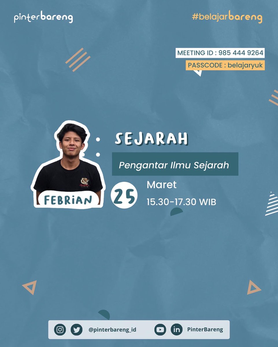 PinterBareng tweet media