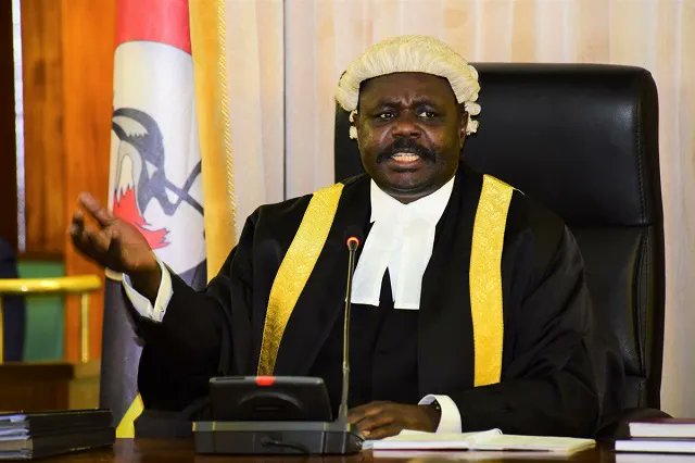 Uganda Online Media (@ugandaom) on Twitter photo Breaking News! Speaker Of Parliament Jacob Oulanyah Is Dead ugandaonlinemedia.com/breaking-news-…
<a href="/Parliament_Ug/">Parliament of Uganda</a> <a href="/GovUganda/">Government of Uganda</a> #Trending #news #UgandaIsBleeding <a href="/JacobOulanyah/">Jacob Oulanyah</a> Breaking News! Speaker Of Parliament Jacob Oulanyah Is Dead ugandaonlinemedia.com/breaking-news-…
<a href="/Parliament_Ug/">Parliament of Uganda</a> <a href="/GovUganda/">Government of Uganda</a> #Trending #news #UgandaIsBleeding <a href="/JacobOulanyah/">Jacob Oulanyah</a>
