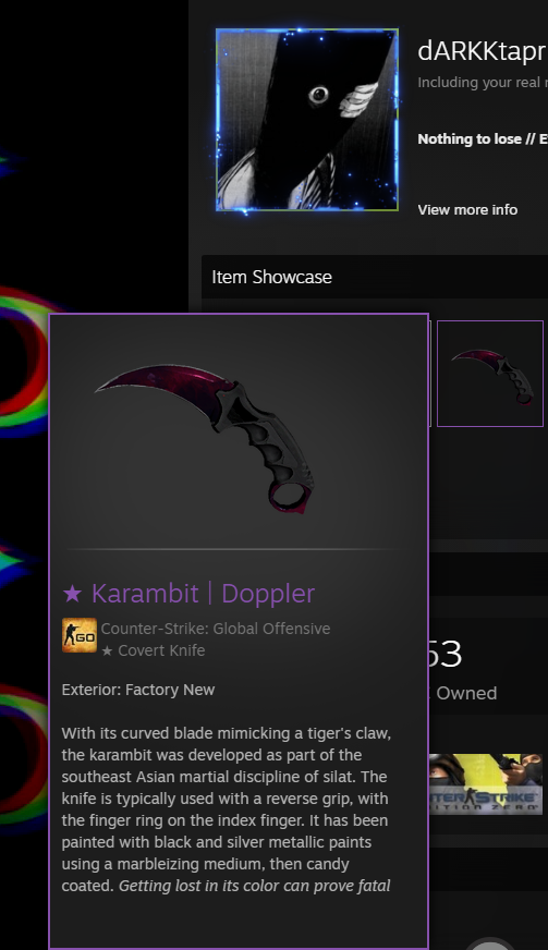 accepting name suggestions 👀