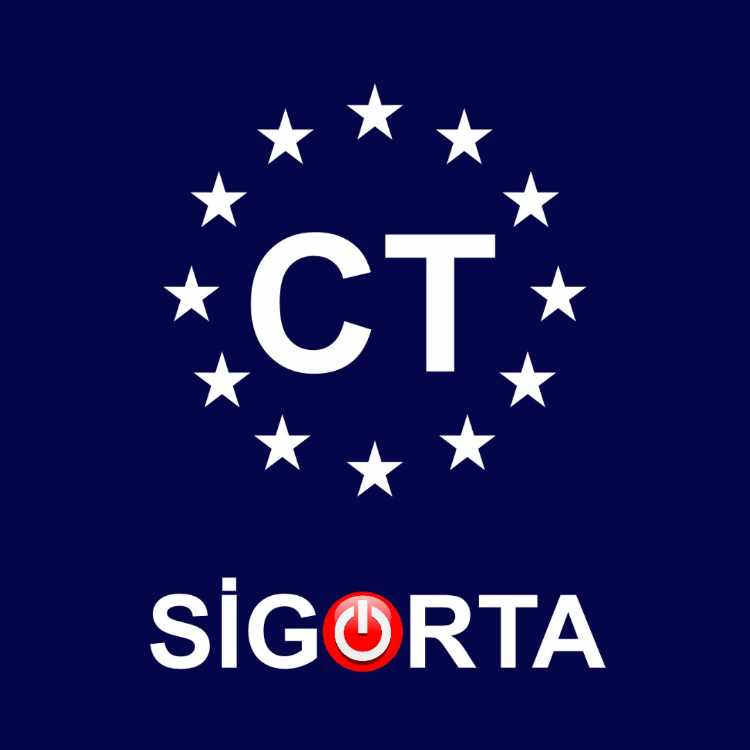 ctsigorta's tweet photo. #YeniProfilResmi https://t.co/D25JW2bE3D