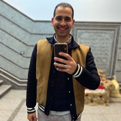 k_darwish28's tweet photo. #NewProfilePic
غدا هو يوم جديد يعتمد مصيره علينا🖤🤍 https://t.co/bs0aq6Ph5V