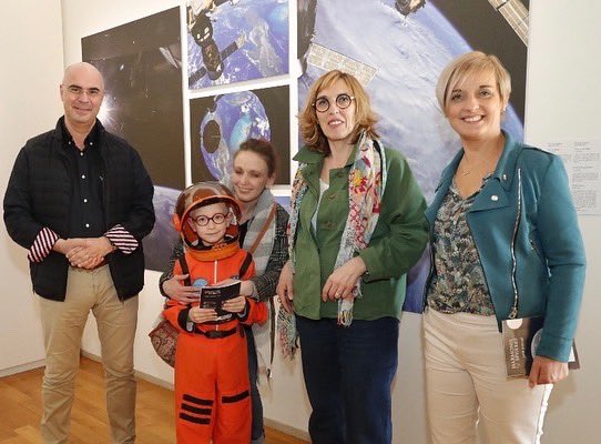 Martine Arlabosse tweet media