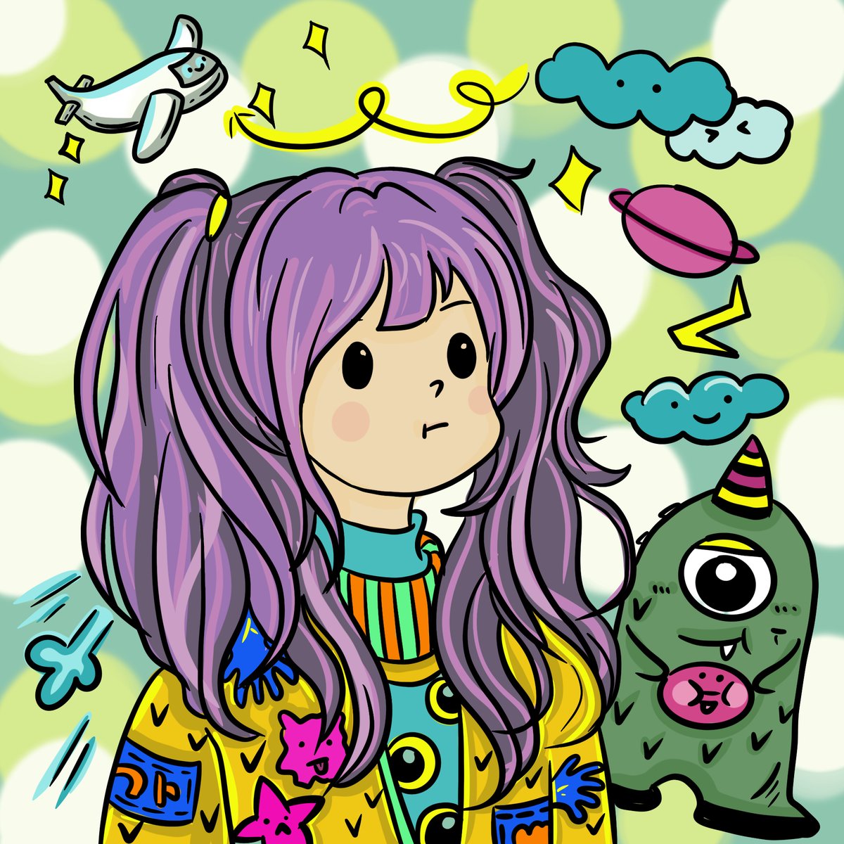 0xsuperidol's tweet photo. @LonelyPopNFT NO MORE LONELINESS IN WEB3.0 https://t.co/vlIrsKhN2k