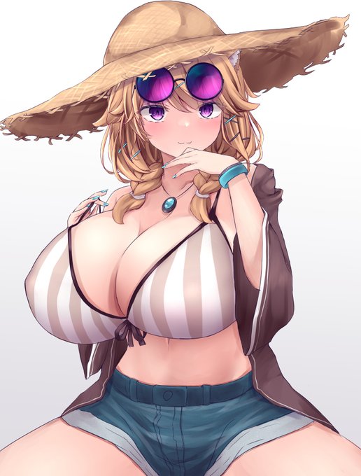 #みなさん去年の今頃はどんな絵描いてましたか
うたげちゃん 