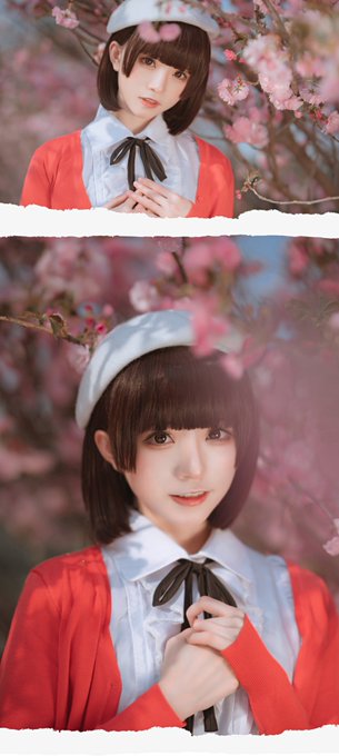 Twitterのコスプレ画像72